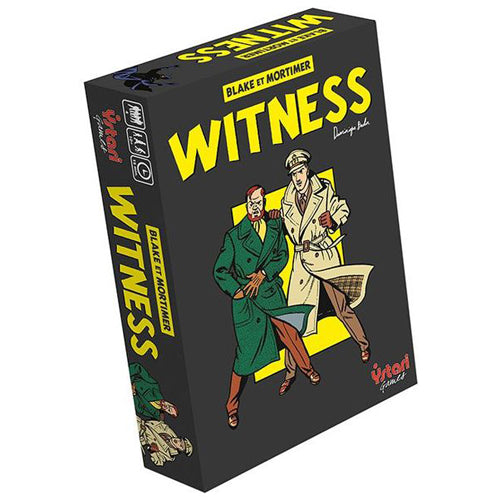 Witness