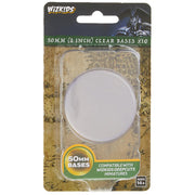 WizKids Deep Cuts: Clear Bases