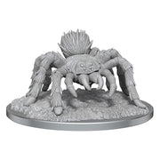 WizKids Deep Cuts: Giant Spider (Wave 18)