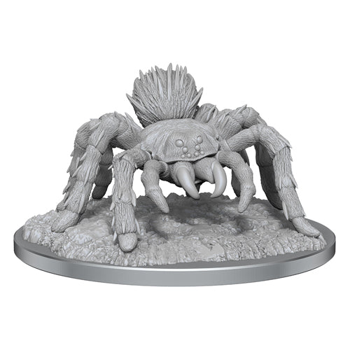 WizKids Deep Cuts: Giant Spider (Wave 18)