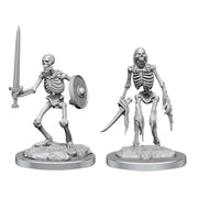 WizKids Deep Cuts: Skeletons (Wave 18)
