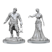 WizKids Deep Cuts: Zombies (Wave 18)