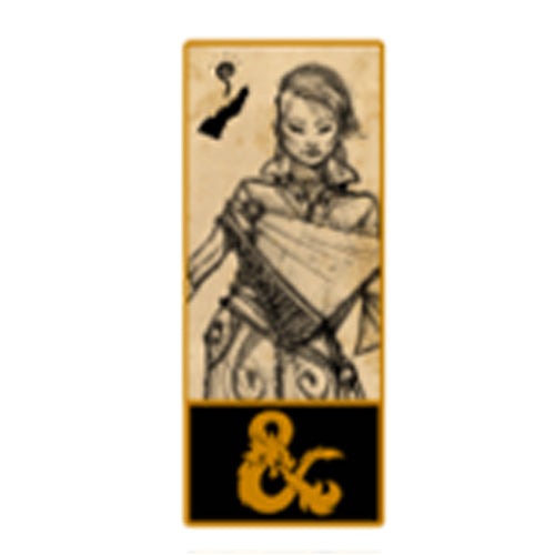Wizard AR Pin