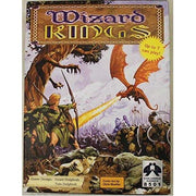 Wizard Kings 2nd Edition