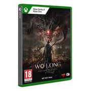 Wo Long: Fallen Dynasty - Xbox Series X/Xbox One