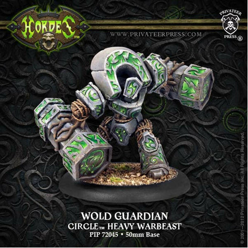 Wold Guardian