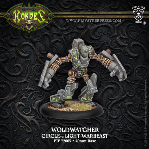 Woldwatcher