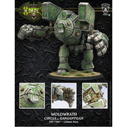 Woldwrath