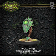 Woldwyrd