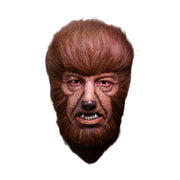 Wolf Man Chaney Entertainment Mask the Wolf Man