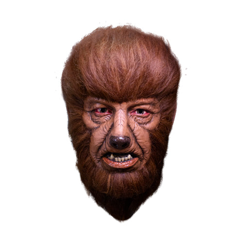 Wolf Man Chaney Entertainment Mask the Wolf Man