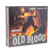 Wolfenstein Board Game: Old Blood Expansion