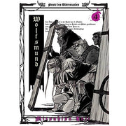 Wolfsmund Vol. 4 (Paperback)