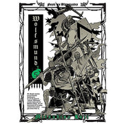 Wolfsmund Vol. 5 (Paperback)