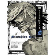 Wolfsmund Vol. 6 (Paperback)