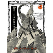 Wolfsmund Volume 7 (Paperback)
