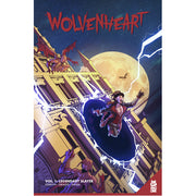 Wolvenheart Vol. 1