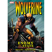 Wolverine: Enemy of the State - The Complete Edition (Hardback)