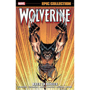 Wolverine Epic Collection: Back to Basics