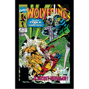 Wolverine Epic Collection: Blood and Claws (Paperback)