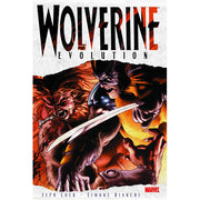 Wolverine: Evolution (Paperback)