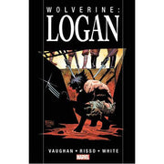 Wolverine: Logan (Paperback)