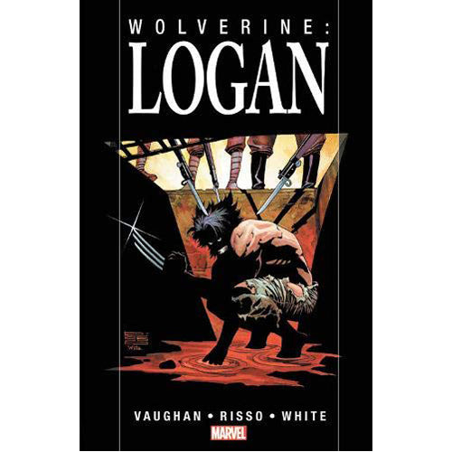 Wolverine: Logan (Paperback)