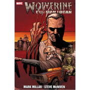 Wolverine: Old Man Logan (Paperback)