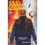 Wolverine: Old Man Logan Vol. 1 - Berzerker (Paperback)