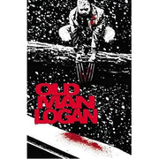 Wolverine: Old Man Logan Vol. 2: Bordertown (Paperback)