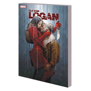 Wolverine: Old Man Logan Vol. 6: Days of Anger (Paperback)