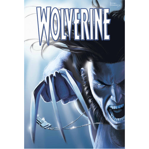 Wolverine Vol.2: Coyote Crossing (Paperback)
