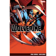 Wolverine Volume 1: Hunting Season (Paperback)