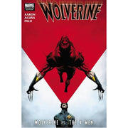 Wolverine: Wolverine Vs. the X-Men (Hardback)
