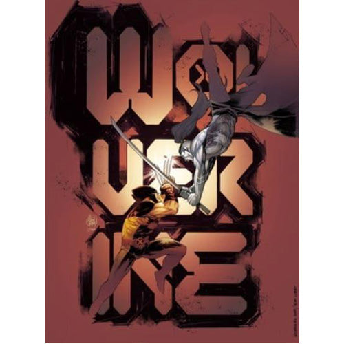 Wolverine by Benjamin Percy Vol. 3 (Paperback)