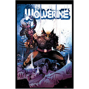 Wolverine by Benjamin Percy Vol. 4