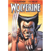 Wolverine by Claremont & Miller: Deluxe Edition (Paperback)