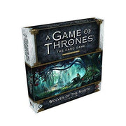 Wolves of the North Expansion: AGOT LCG 2nd Ed
