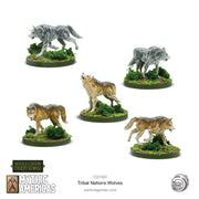 Wolves