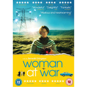 Woman at War - DVD