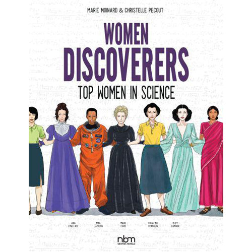 Women Discoverers