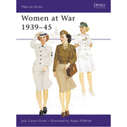 Women at War 1939–45