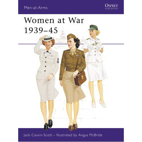 Women at War 1939–45