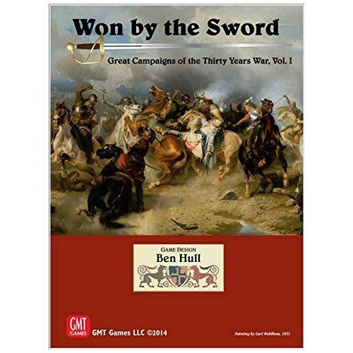 Won by the Sword