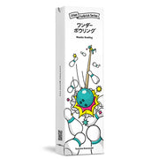 Wonder Bowling (Japanese Box - English Instructions)