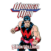 Wonder Man: The Saga of Simon Williams