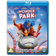 Wonder Park - Blu-ray