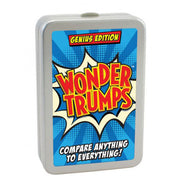 Wonder Trumps