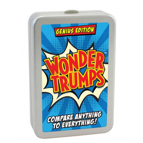 Wonder Trumps