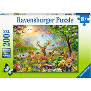Wonderful Wilderness, 200pc XXL